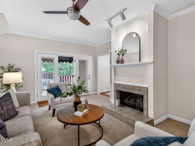 5953 Sentinel Drive, Raleigh, NC 27609