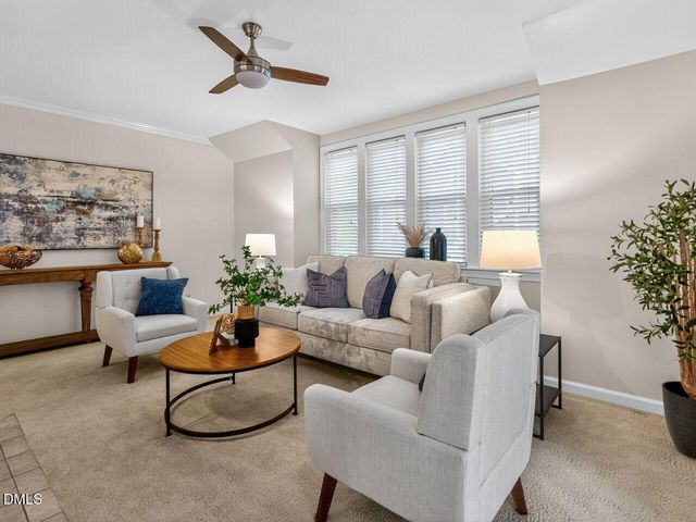 5953 Sentinel Drive, Raleigh, NC 27609