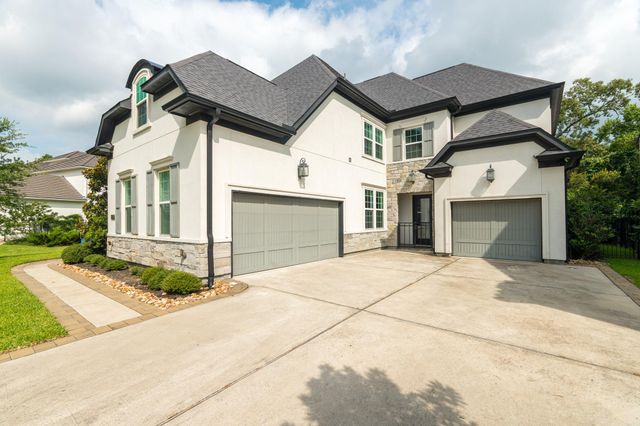 42 N Waterbridge Drive, The Woodlands, TX 77375
