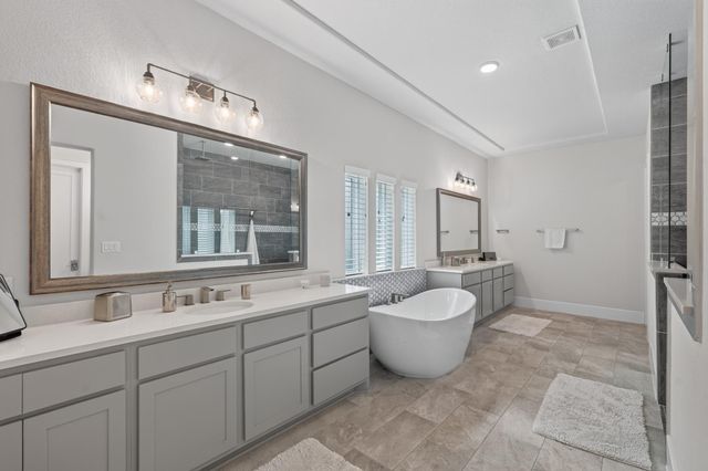 42 N Waterbridge Drive, The Woodlands, TX 77375