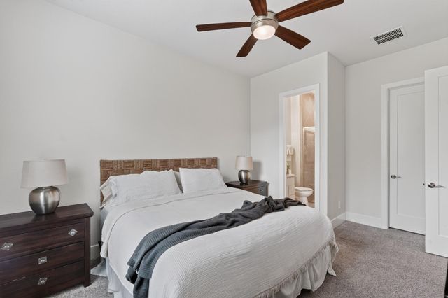 42 N Waterbridge Drive, The Woodlands, TX 77375
