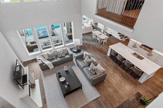 42 N Waterbridge Drive, The Woodlands, TX 77375