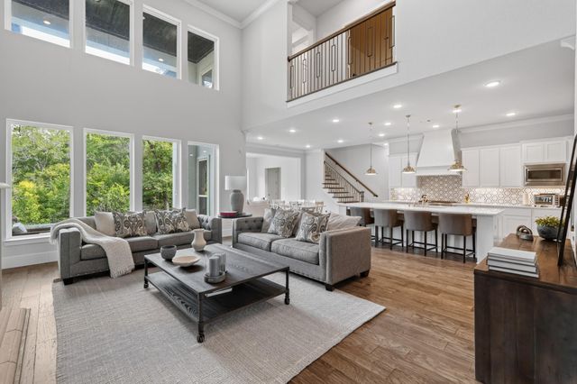42 N Waterbridge Drive, The Woodlands, TX 77375