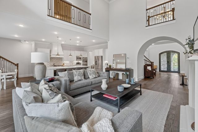 42 N Waterbridge Drive, The Woodlands, TX 77375