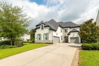 42 N Waterbridge Drive, The Woodlands, TX 77375