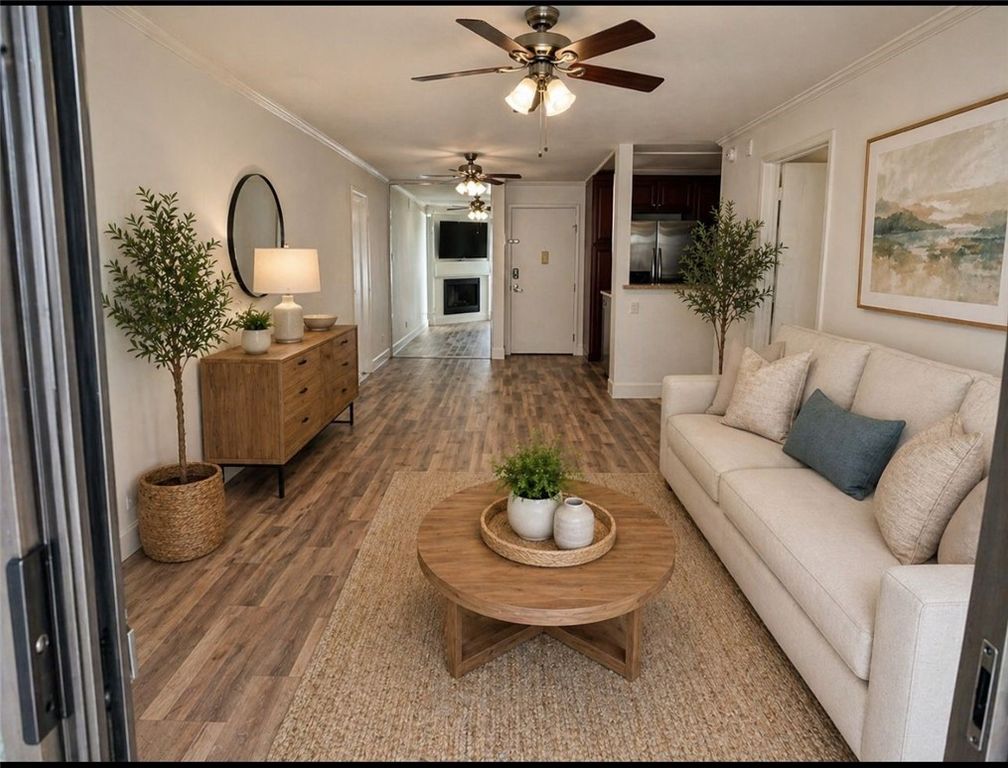 5550 Owensmouth 121, Woodland Hills, CA 91367