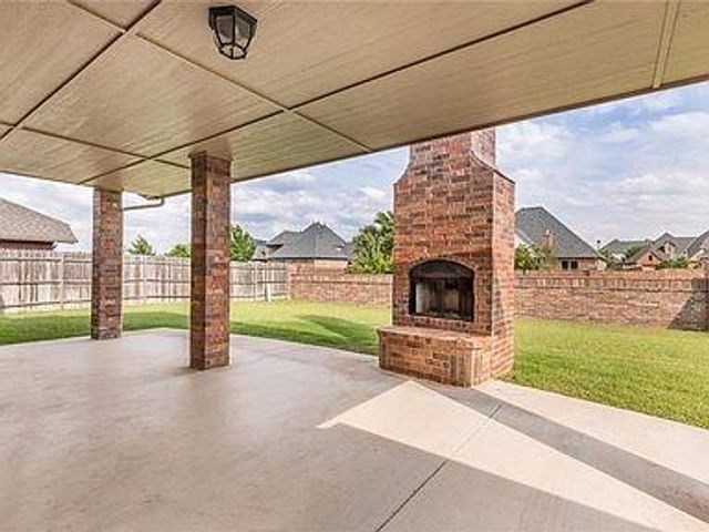 13532 Gentry Drive, Oklahoma City, OK 73142