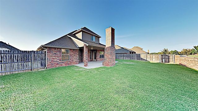 13532 Gentry Drive, Oklahoma City, OK 73142