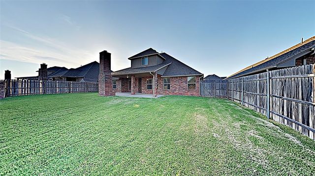 13532 Gentry Drive, Oklahoma City, OK 73142