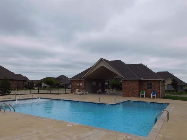 13532 Gentry Drive, Oklahoma City, OK 73142