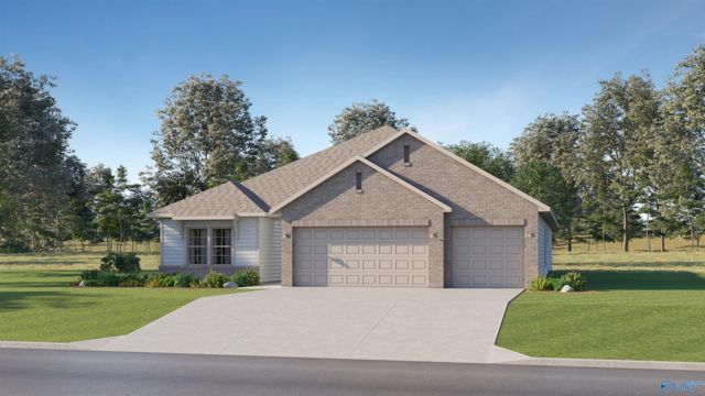 7277 SE Maple Creek Drive, Owens Cross Roads, AL 35763