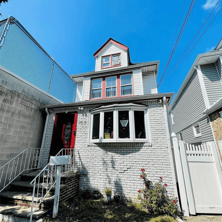 15013 118th Avenue, Jamaica, NY 11434