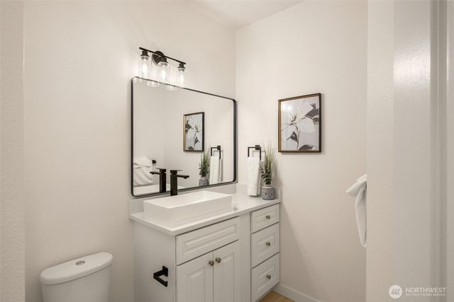 18628 NE 55th Way, Redmond, WA 98052