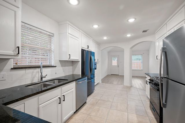 3565 Dreyfus Street, Houston, TX 77021