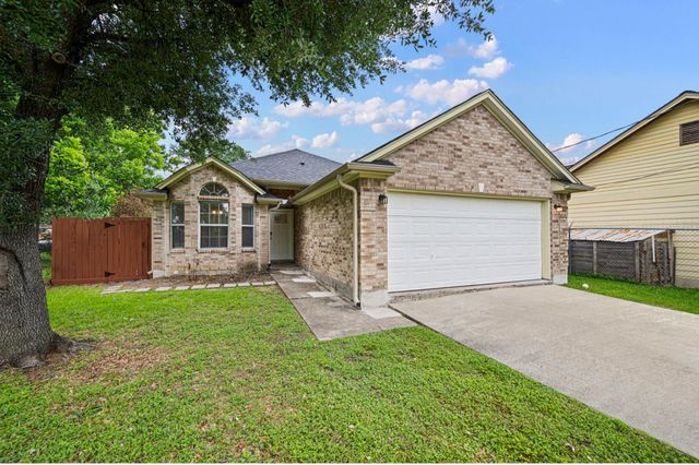 3565 Dreyfus Street, Houston, TX 77021