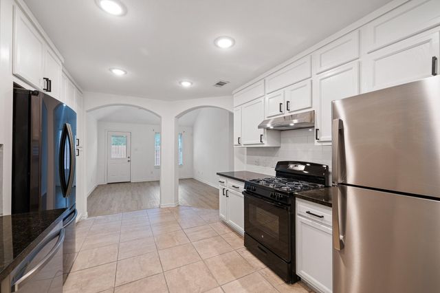 3565 Dreyfus Street, Houston, TX 77021