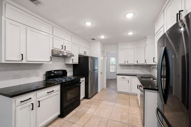 3565 Dreyfus Street, Houston, TX 77021