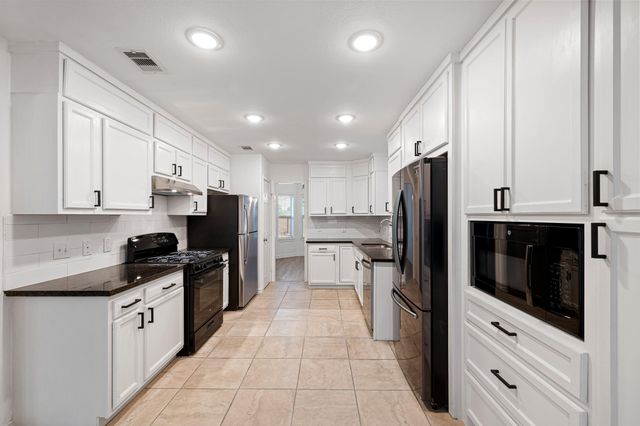 3565 Dreyfus Street, Houston, TX 77021
