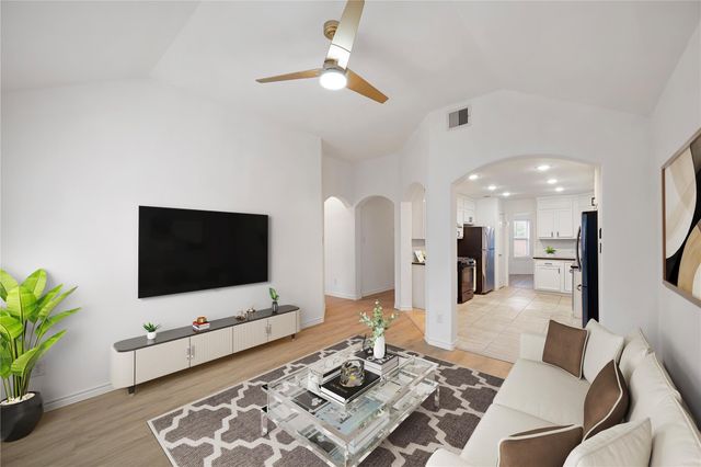3565 Dreyfus Street, Houston, TX 77021