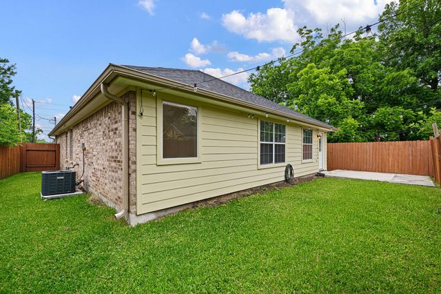 3565 Dreyfus Street, Houston, TX 77021