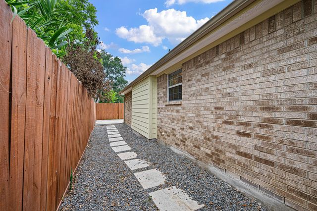 3565 Dreyfus Street, Houston, TX 77021
