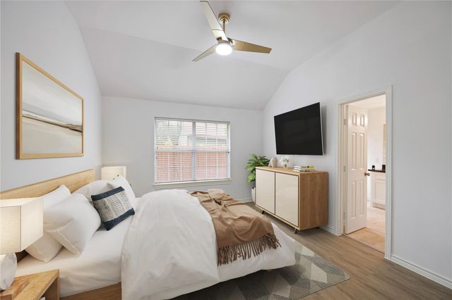 3565 Dreyfus Street, Houston, TX 77021