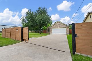 3565 Dreyfus Street, Houston, TX 77021