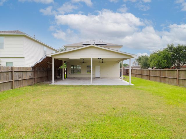 13110 Highbury View Court, Houston, TX 77047