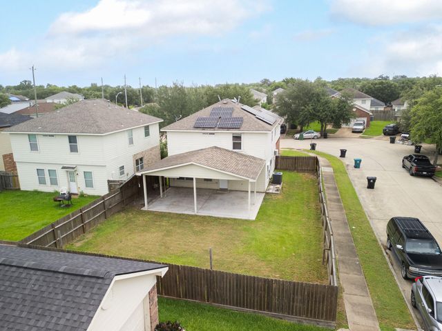 13110 Highbury View Court, Houston, TX 77047