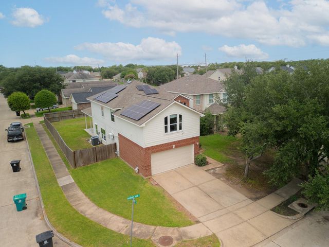 13110 Highbury View Court, Houston, TX 77047