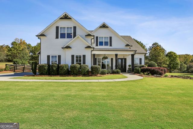 101 Matthews Road, Canton, GA 30115