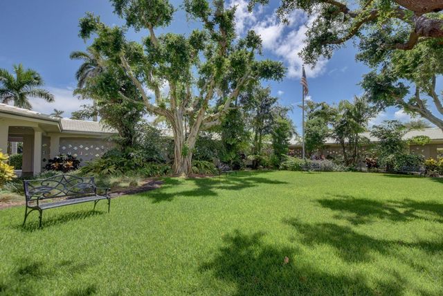 1000 LOWRY Street 1F, Delray Beach, FL 33483