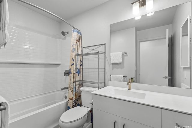 91-1768 Kohanahana Loop, Ewa Beach, HI 96706