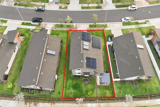 91-1768 Kohanahana Loop, Ewa Beach, HI 96706