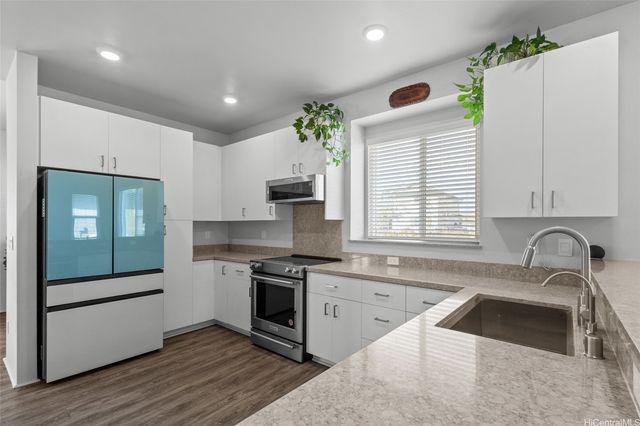 91-1768 Kohanahana Loop, Ewa Beach, HI 96706