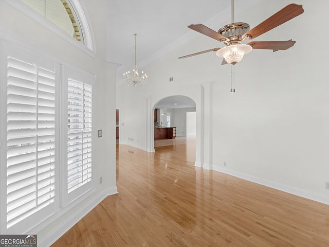 25 Walnut Lane, Covington, GA 30014