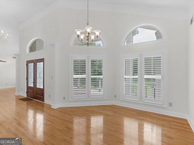 25 Walnut Lane, Covington, GA 30014