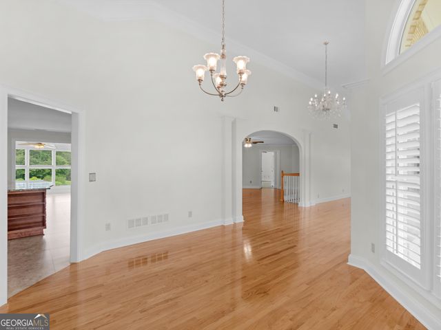 25 Walnut Lane, Covington, GA 30014