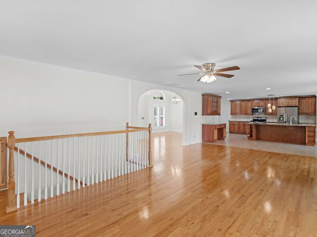 25 Walnut Lane, Covington, GA 30014