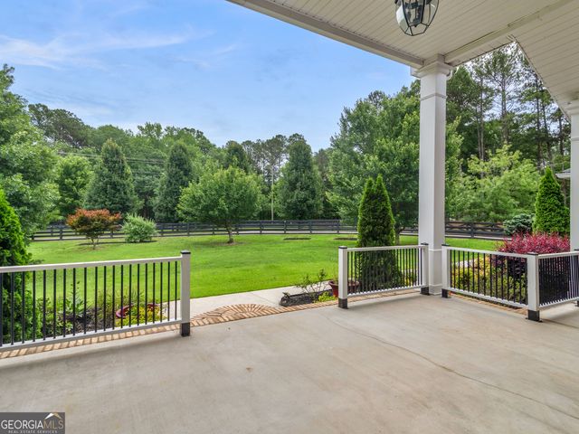 25 Walnut Lane, Covington, GA 30014