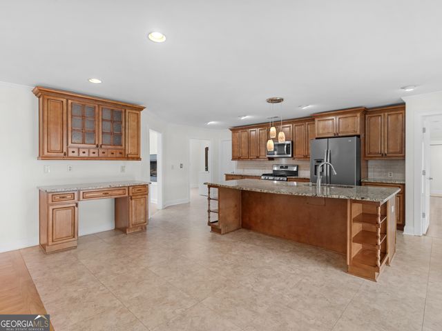 25 Walnut Lane, Covington, GA 30014