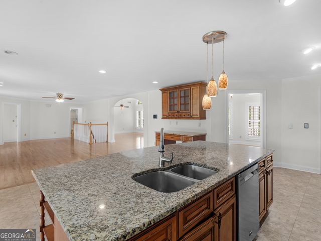25 Walnut Lane, Covington, GA 30014