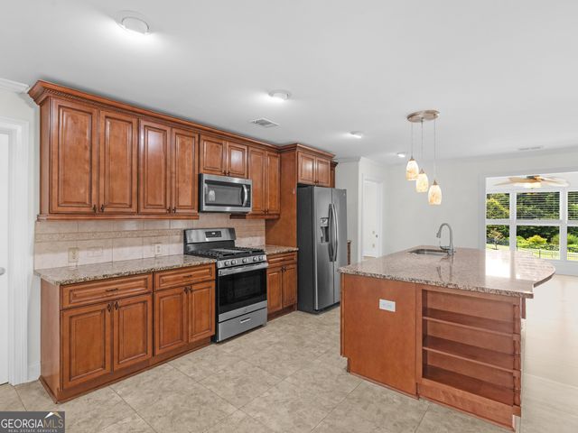 25 Walnut Lane, Covington, GA 30014