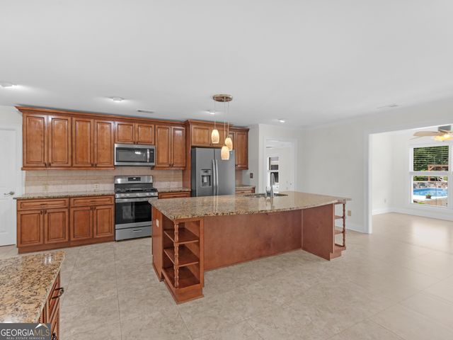 25 Walnut Lane, Covington, GA 30014