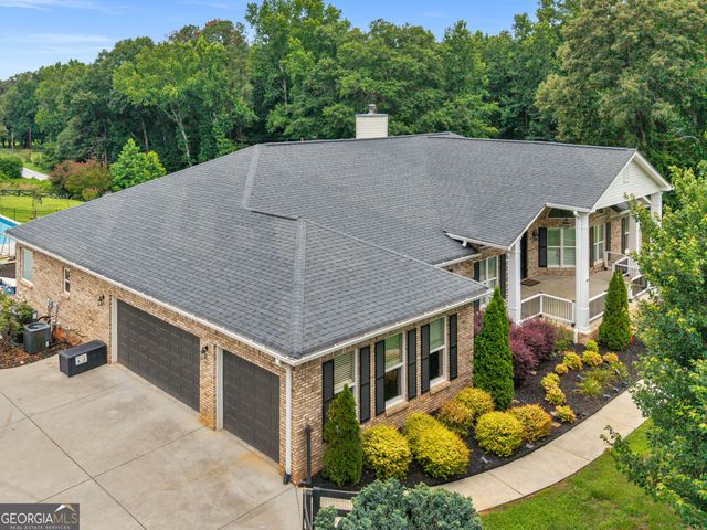 25 Walnut Lane, Covington, GA 30014