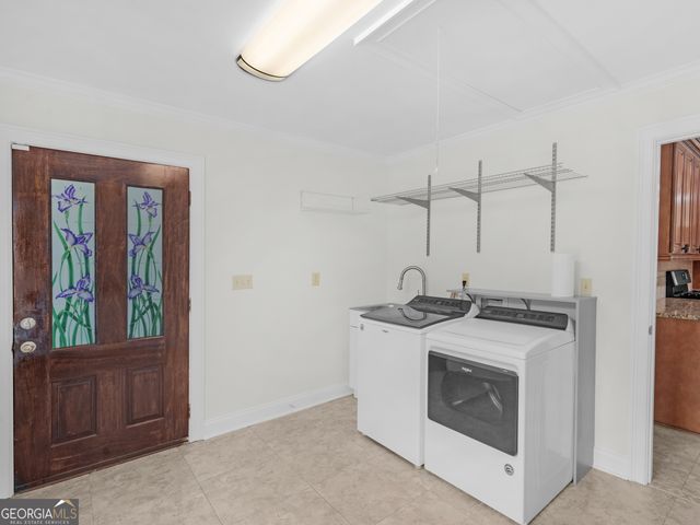 25 Walnut Lane, Covington, GA 30014