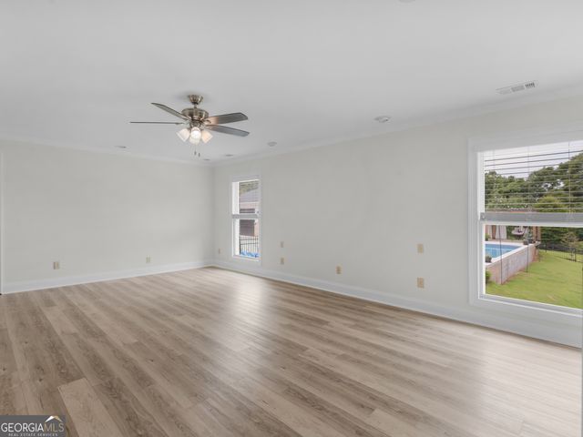 25 Walnut Lane, Covington, GA 30014