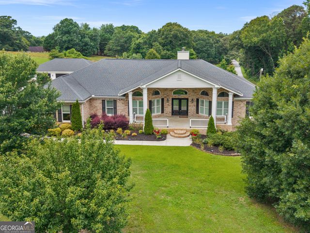25 Walnut Lane, Covington, GA 30014