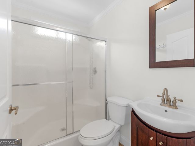 25 Walnut Lane, Covington, GA 30014