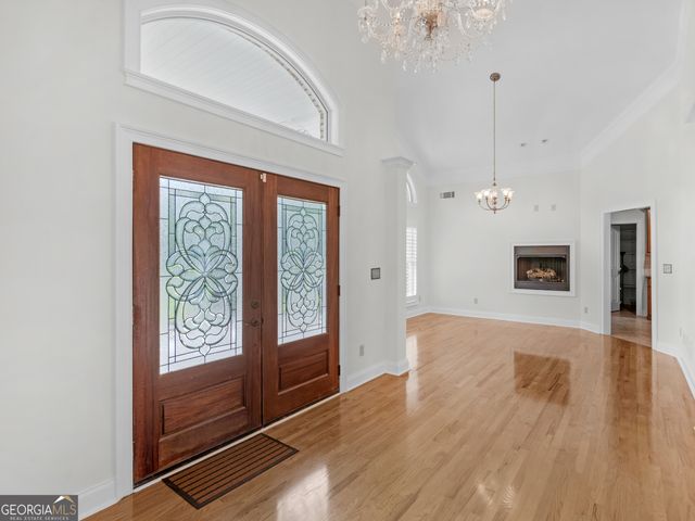 25 Walnut Lane, Covington, GA 30014